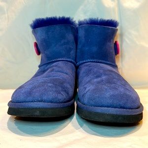 UGG boots, size 6, UK 4.5, EU 37
